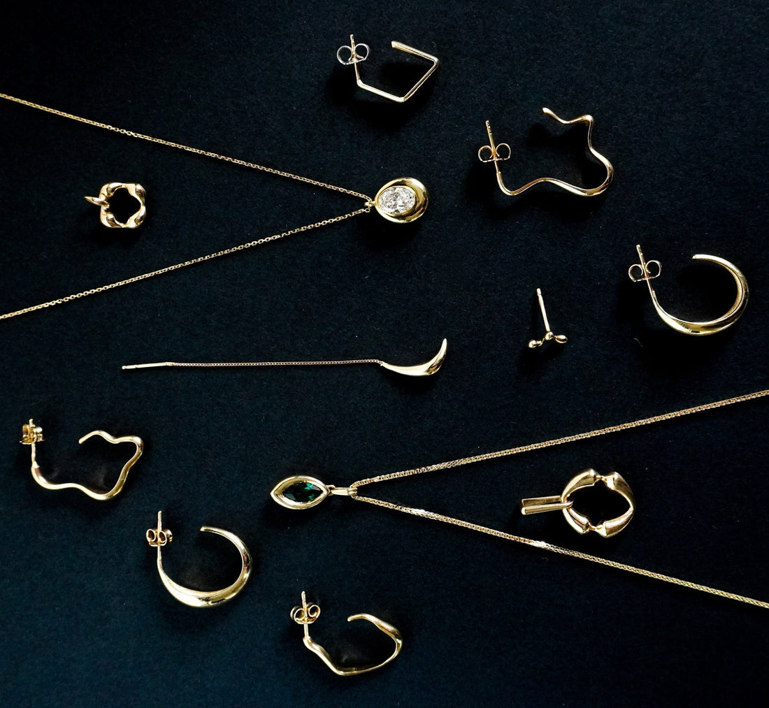 Beyond Time and Material: The Magic and Meaning of Handmade Jewelry