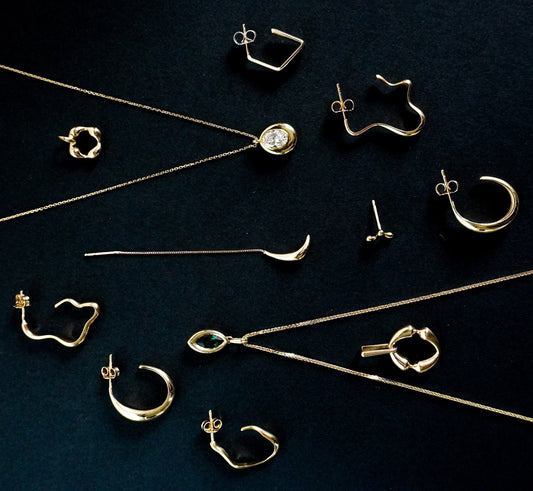 Beyond Time and Material: The Magic and Meaning of Handmade Jewelry