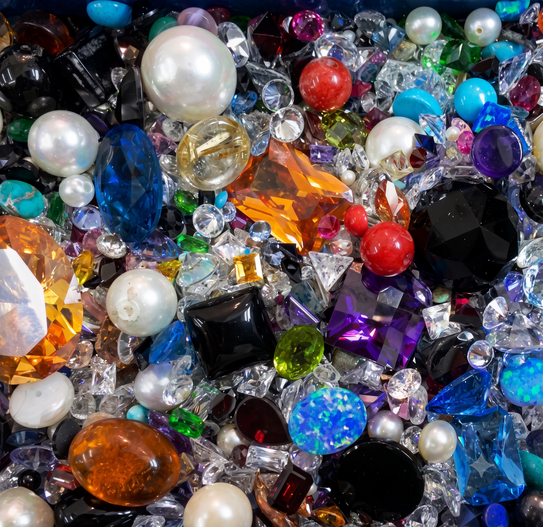 More Than Just Color: How to Choose a Gemstone